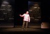 Смях до сълзи! “Шегите, които Бог си прави”, 17.12., от 19ч, Театър Открита сцена Сълза и смях, билет за двама! - thumb 3