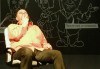 Смях до сълзи! “Шегите, които Бог си прави”, 17.12., от 19ч, Театър Открита сцена Сълза и смях, билет за двама! - thumb 4