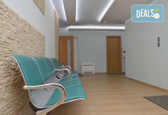 Победете бръчките на лицето с ботокс подмладяваща терапия на цяло лице – чело, гневна бръчка и околоочен контур - Снимка 5