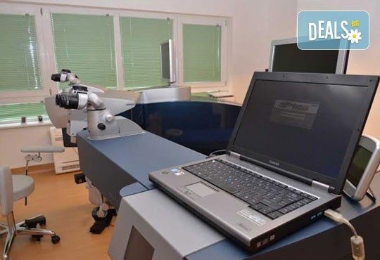 Победете бръчките на лицето с ботокс подмладяваща терапия на цяло лице – чело, гневна бръчка и околоочен контур - Снимка 6