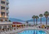 Майски празници в Мармарис, Турция! Golden Rock Beach 5*, 5 нощувки на база All Inclusive, възможност за транспорт - thumb 13
