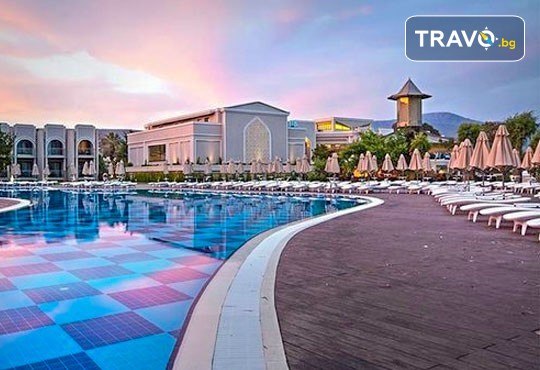Ранни записвания за май 2016! Почивка в Турция, Aurum Spa&Beach Resort 5*, Дидим, 5 нощувки на база All Inclusive - Снимка 1