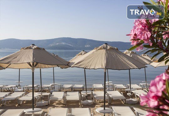 Ранни записвания за май 2016! Почивка в Турция, Aurum Spa&Beach Resort 5*, Дидим, 5 нощувки на база All Inclusive - Снимка 12