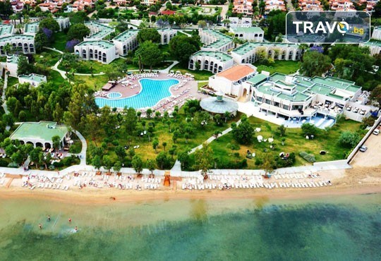Ранни записвания за май 2016! Почивка в Турция, Aurum Spa&Beach Resort 5*, Дидим, 5 нощувки на база All Inclusive - Снимка 2