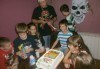 Чист въздух и игри в Драгалевци! Детски център Бонго Бонго предлага 2 или 3 часа лудо парти за 10 деца и родители - thumb 4