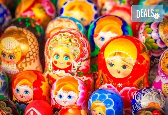 Индивидуален онлайн курс по руски език за начинаещи и възможност за английски език А1+А2+В1+В2 от Language centre Sitara - Снимка 2