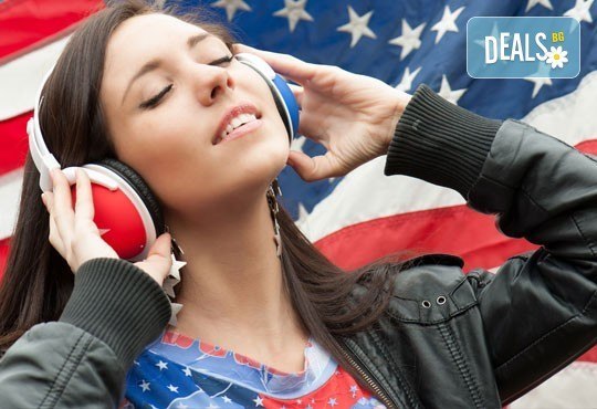 Индивидуален онлайн курс по английски език в 4 нива - А1, А2, В1 и/или В2 от Language Centre Sitara - Снимка 3