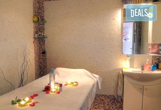 Зимна почивка за двама! 1 нощувка със закуска и вечеря в хотелски комплекс Кипарис Алфа 3*, Смолян - Снимка 12