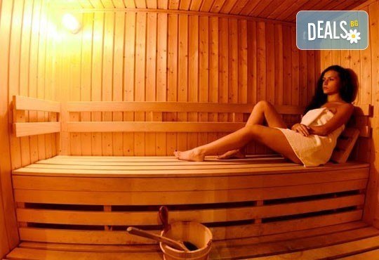 Зимна почивка за двама! 1 нощувка със закуска и вечеря в хотелски комплекс Кипарис Алфа 3*, Смолян - Снимка 11