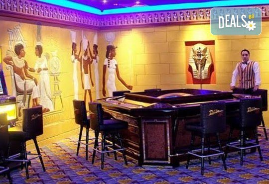 Зимна почивка за двама! 1 нощувка със закуска и вечеря в хотелски комплекс Кипарис Алфа 3*, Смолян - Снимка 8