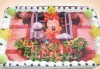 Зарадвайте детето с торта със снимка на любим герой от Сладкарница Орхидея - thumb 4