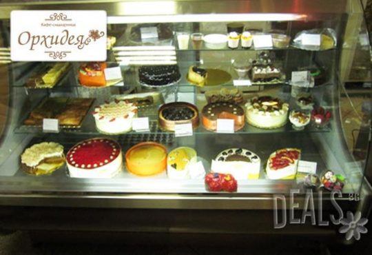 Зарадвайте детето с торта със снимка на любим герой от Сладкарница Орхидея - Снимка 10