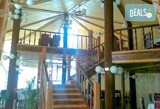 Почивка в Брацигово! 1 нощувка със закуска, обяд и вечеря в СПА хотел Виктория, цена на човек - Снимка 16