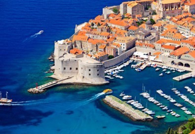 Посетете Дубровник, Хърватия и Будва, Черна гора! 4 дни, 3 нощувки със закуски и вечери, транспорт и водач от Запрянов Травел!