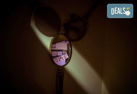 Събери отбор, резервирай стая! Бъди детектив в 60-минутното приключение от Emergency Escape с играта Пощенска станция - Снимка 7