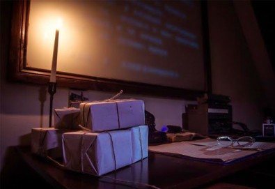 Събери отбор, резервирай стая! Бъди детектив в 60-минутното приключение от Emergency Escape с играта Пощенска станция