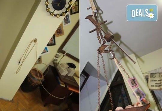 Събери отбор, резервирай стая! Бъди детектив в 60-минутното приключение от Emergency Escape с играта Пощенска станция - Снимка 3