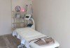 Китайски лечебен масаж на цяло тяло и моксотерапия от специалист кинезитерапевт в център за здраве и красота Шърмейн! - thumb 5