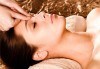 60 минутен класически масаж с топли билкови масла и бонус - масаж на лице или скалп по избор от ADI'S Beauty & SPA! - thumb 2