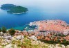 Майски празници в Будва, Черна гора! 5 дни, 4 нощувки със закуски и вечери, посещение на Дубровник, транспорт и екскурзовод! - thumb 3