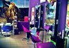 Терапия за коса по избор с инфраред преса и ултразвук, измиване, прическа и подстригване по избор в салон Женско царство! - thumb 6