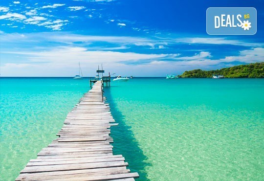 Посрещнете Нова година на Малдивите! 9 нощувки на база пълен пансион и празнична вечеря в Ranveli Village 4*, самолетен билет! - Снимка 4