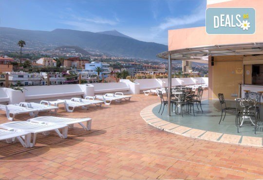 Last Minute Нова година на Канарските острови! Хотел Elegance Dania Park 4*, Тенерифе - 5 нощувки, закуски и вечери, самолетен билет - Снимка 7
