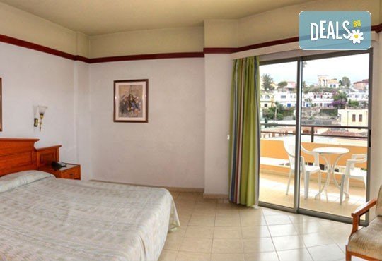 Last Minute Нова година на Канарските острови! Хотел Elegance Dania Park 4*, Тенерифе - 5 нощувки, закуски и вечери, самолетен билет - Снимка 4