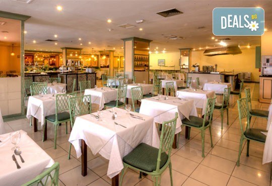 Last Minute Нова година на Канарските острови! Хотел Elegance Dania Park 4*, Тенерифе - 5 нощувки, закуски и вечери, самолетен билет - Снимка 6