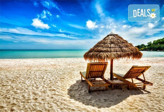 Last Minute Нова година на Канарските острови! Хотел Elegance Dania Park 4*, Тенерифе - 5 нощувки, закуски и вечери, самолетен билет - Снимка 9