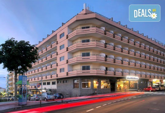 Last Minute Нова година на Канарските острови! Хотел Elegance Dania Park 4*, Тенерифе - 5 нощувки, закуски и вечери, самолетен билет - Снимка 3