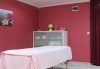 Луксозен арома масаж на цяло тяло с истински цветя - рози и карамфили в ''Senses Massage & Recreation'' - thumb 8