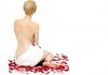 Луксозен арома масаж на цяло тяло с истински цветя - рози и карамфили в ''Senses Massage & Recreation'' - thumb 3