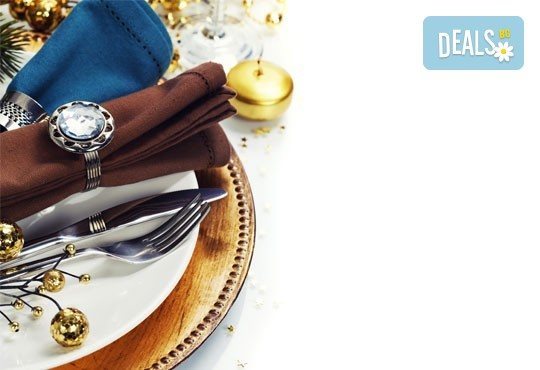 Нова година в Ресторант-механа Мамбо! Куверт с богато празнично меню на човек + DJ програма за новогодишната нощ - Снимка 2