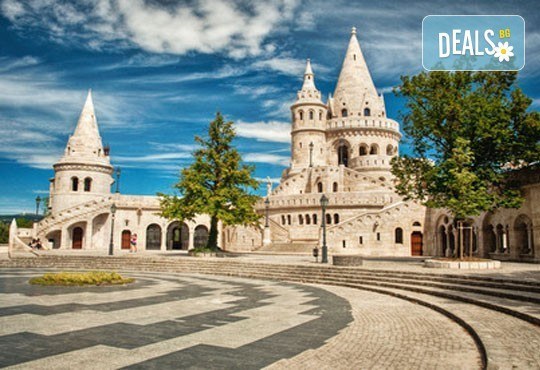 Екскурзия през март до Будапеща, Унгария! 2 нощувки, 2 закуски, транспорт и възможност за посещение на Сентендере! - Снимка 7
