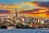 Нова година в незабравимия Истанбул! 2 нощувки със закуски в Gold 3*, транспорт и посещение на МОЛ Форум Истанбул и Одрин! - thumb 3