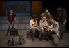 Гледайте спектакъла на Кирил Буховски ''Ние сме вечни !'' в Театър София на 19.01. от 19 ч. - билет за един! - thumb 5