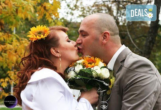 Изберете 1, 3 или 5 часа фотозаснемане с неограничен брой обработени кадри на всякакви събития - Снимка 5