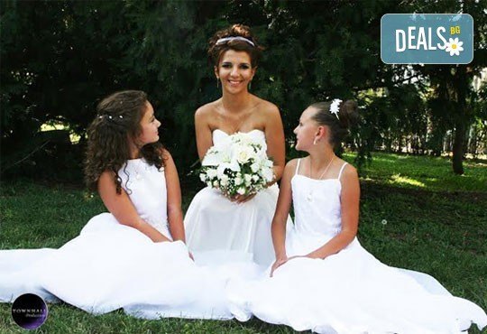 Изберете 1, 3 или 5 часа фотозаснемане с неограничен брой обработени кадри на всякакви събития - Снимка 6