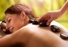 Тибетски масаж Ку Ние, йонна детоксикация или Hot Stone терапия и тест за определяне на доша в център Green Health! - thumb 2