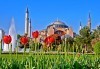 Екскурзия до Истанбул за Фестивала на лалето! 4 дни, 2 нощувки с 2 закуски, транспорт и екскурзоводско обслужване! - thumb 3