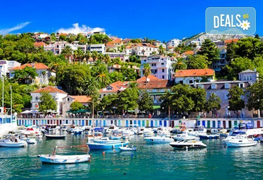 На карнавал в Дубровник, Хърватия през януари! 3 нощувки със закуски на Будванската ривиера, транспорт и екскурзовод! - Снимка 5