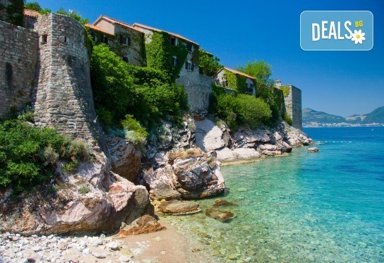 На карнавал в Дубровник, Хърватия през януари! 3 нощувки със закуски на Будванската ривиера, транспорт и екскурзовод! - Снимка 4