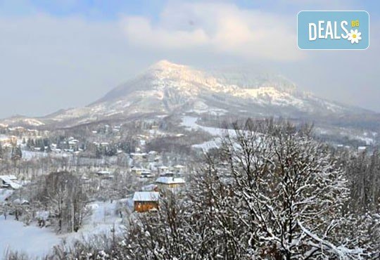 Ски почивка през януари в семеен хотел Тихият кът, Априлци! 2 нощувки със закуски, 20% отстъпка от ски писта Острец - Снимка 8