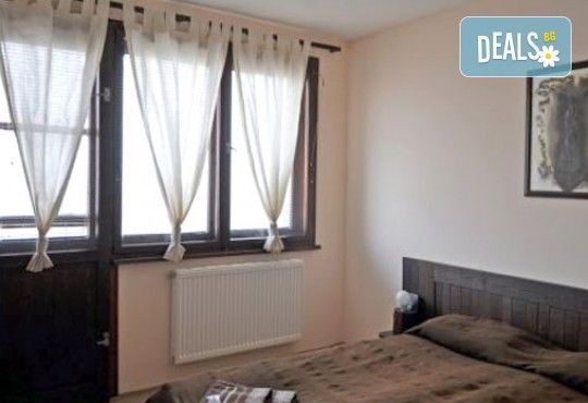 Ски почивка през януари в семеен хотел Тихият кът, Априлци! 2 нощувки със закуски, 20% отстъпка от ски писта Острец - Снимка 5