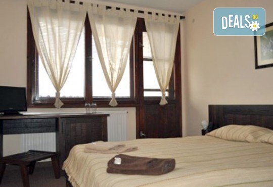 Ски почивка през януари в семеен хотел Тихият кът, Априлци! 2 нощувки със закуски, 20% отстъпка от ски писта Острец - Снимка 3