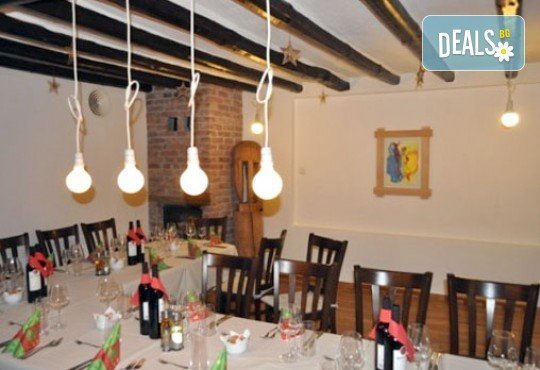 Ски почивка през януари в семеен хотел Тихият кът, Априлци! 2 нощувки със закуски, 20% отстъпка от ски писта Острец - Снимка 6