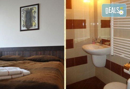 Ски почивка през януари в семеен хотел Тихият кът, Априлци! 2 нощувки със закуски, 20% отстъпка от ски писта Острец - Снимка 4