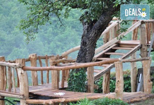 Ски почивка през януари в семеен хотел Тихият кът, Априлци! 2 нощувки със закуски, 20% отстъпка от ски писта Острец - Снимка 9