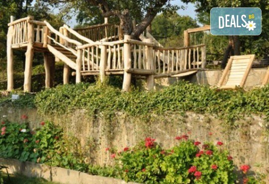 Ски почивка през януари в семеен хотел Тихият кът, Априлци! 2 нощувки със закуски, 20% отстъпка от ски писта Острец - Снимка 10